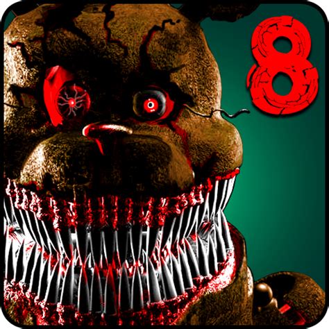 fnaf 8 download